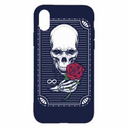 Apple iPhone X/Xs - FATLINE