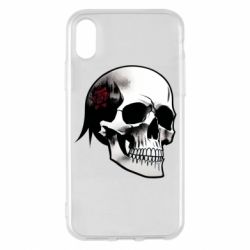Apple iPhone X/Xs - FATLINE