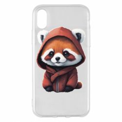 Apple iPhone X/Xs - FATLINE