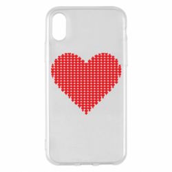 Apple iPhone X/Xs - FATLINE