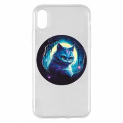 Apple iPhone X/Xs - FATLINE