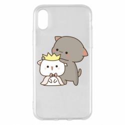 Apple iPhone X/Xs - FATLINE