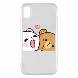 Apple iPhone X/Xs - FATLINE