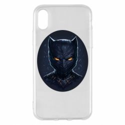 Apple iPhone X/Xs - FATLINE