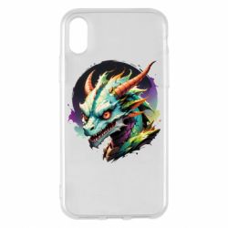 Apple iPhone X/Xs - FATLINE