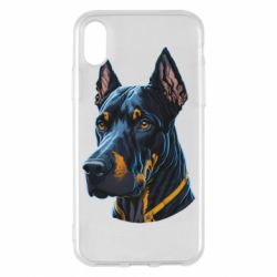 Apple iPhone X/Xs - FATLINE