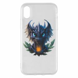 Apple iPhone X/Xs - FATLINE