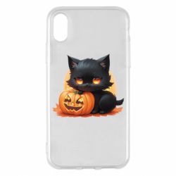 Apple iPhone X/Xs - FATLINE
