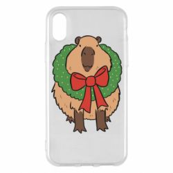 Apple iPhone X/Xs - FATLINE