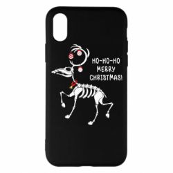 Apple iPhone X/Xs - FATLINE