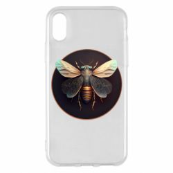 Apple iPhone X/Xs - FATLINE