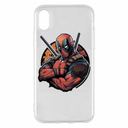 Apple iPhone X/Xs - FATLINE
