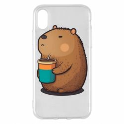 Apple iPhone X/Xs - FATLINE