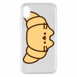 Apple iPhone X/Xs - FATLINE