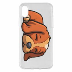 Apple iPhone X/Xs - FATLINE