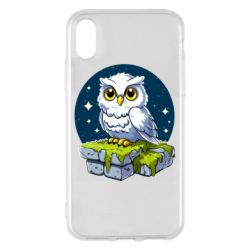 Apple iPhone X/Xs - FATLINE