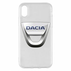 Apple iPhone X/Xs - FATLINE