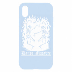 Apple iPhone X/Xs - FATLINE