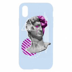 Apple iPhone X/Xs - FATLINE
