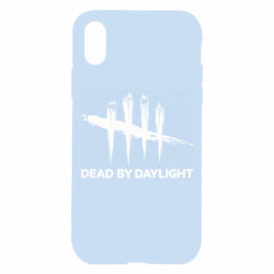 Apple iPhone X/Xs - FATLINE