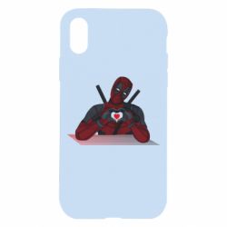 Apple iPhone X/Xs - FATLINE
