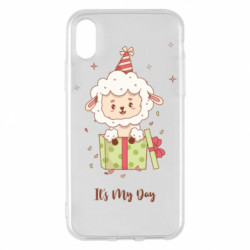 Apple iPhone X/Xs - FATLINE