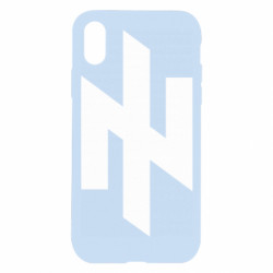 Apple iPhone X/Xs - FATLINE