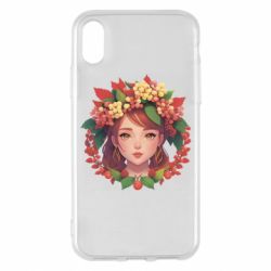 Apple iPhone X/Xs - FATLINE