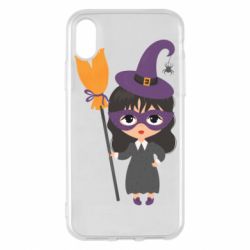 Apple iPhone X/Xs - FATLINE