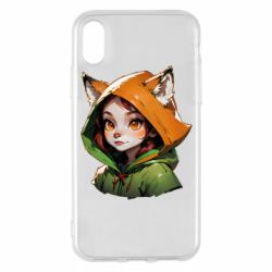 Apple iPhone X/Xs - FATLINE