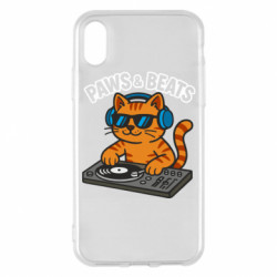 Apple iPhone X/Xs - FATLINE