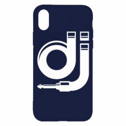 Apple iPhone X/Xs - FATLINE