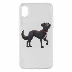 Apple iPhone X/Xs - FATLINE