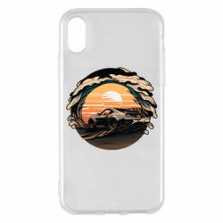 Apple iPhone X/Xs - FATLINE