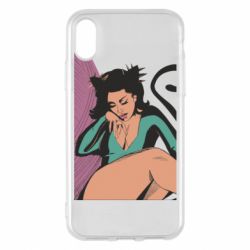 Apple iPhone X/Xs - FATLINE