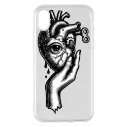 Apple iPhone X/Xs - FATLINE