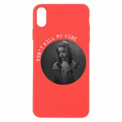 Apple iPhone X/Xs - FATLINE