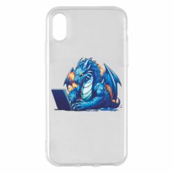 Apple iPhone X/Xs - FATLINE