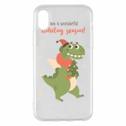 Apple iPhone X/Xs - FATLINE