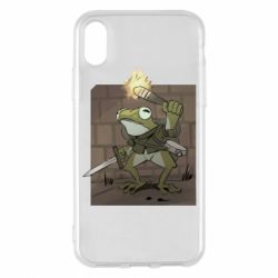 Apple iPhone X/Xs - FATLINE