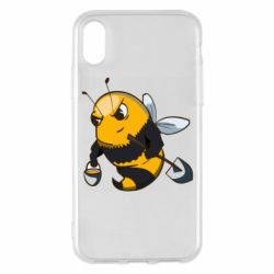 Apple iPhone X/Xs - FATLINE