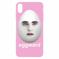 Apple iPhone X/Xs - FATLINE