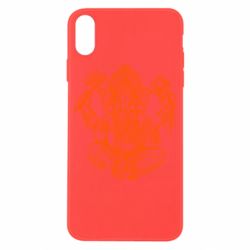 Apple iPhone X/Xs - FATLINE