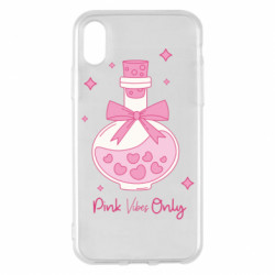 Apple iPhone X/Xs - FATLINE