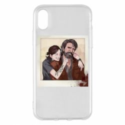 Apple iPhone X/Xs - FATLINE