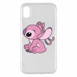 Apple iPhone X/Xs - FATLINE