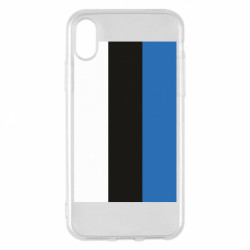 Apple iPhone X/Xs - FATLINE