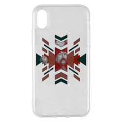 Apple iPhone X/Xs - FATLINE