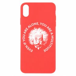 Apple iPhone X/Xs - FATLINE