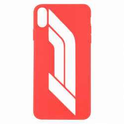Apple iPhone X/Xs - FATLINE